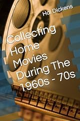 Collecting home movies for sale  Delivered anywhere in UK