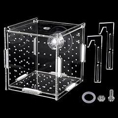 10cm acryl isolationsbox gebraucht kaufen  Wird an jeden Ort in Deutschland