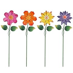 Hogardeck metal flower for sale  Delivered anywhere in USA 