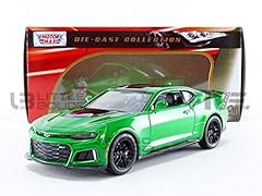 Motormax chevrolet camaro for sale  Delivered anywhere in USA 
