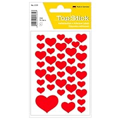 Topstick 1339 autocollantes d'occasion  Livré partout en France