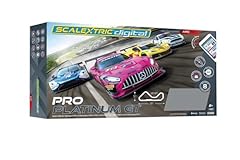 Scalextric arc pro usato  Spedito ovunque in Italia 