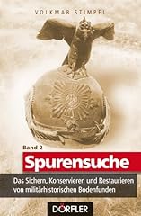 Spurensuche band sichern gebraucht kaufen  Wird an jeden Ort in Deutschland