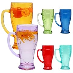 Nuxaoisgel beer mugs for sale  Delivered anywhere in USA 