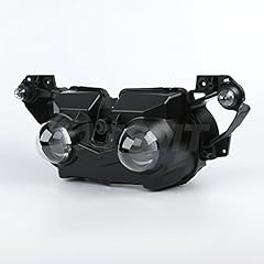 Tcmt front headlight for sale  Delivered anywhere in USA 
