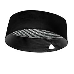 Teuena black chef for sale  Delivered anywhere in UK