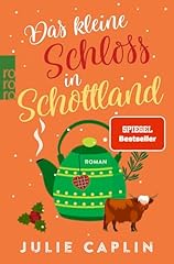 Kleine schloss schottland gebraucht kaufen  Wird an jeden Ort in Deutschland