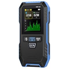 Emf misuratore elettrosmog usato  Spedito ovunque in Italia 