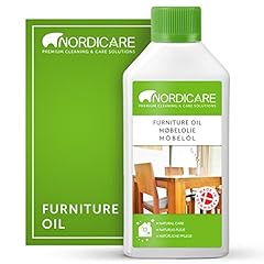 Nordicare wood oil for sale  Delivered anywhere in USA 