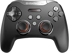 Steelseries stratus bluetooth for sale  Delivered anywhere in USA 