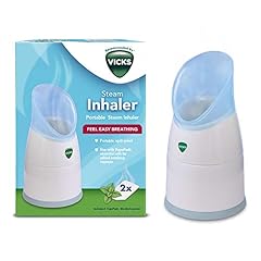 Vicks inhalateur vapeur d'occasion  Livré partout en Belgiqu