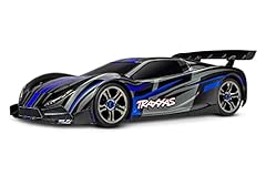 Traxxas supercar 4x4 usato  Spedito ovunque in Italia 
