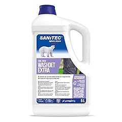 Detergente liquido lavatrice usato  Spedito ovunque in Italia 