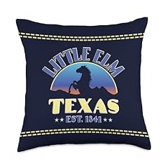 Little elm texas for sale  Delivered anywhere in USA 