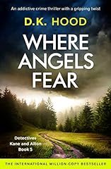 Angels fear addictive for sale  Delivered anywhere in USA 