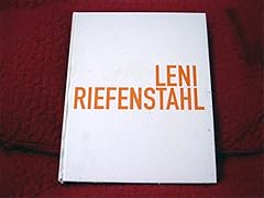 Leni riefenstahl leben gebraucht kaufen  Wird an jeden Ort in Deutschland