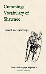 Cummings vocabulary shawnee for sale  Delivered anywhere in USA 