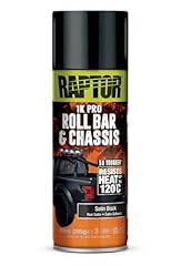 Raptor roll bar gebraucht kaufen  Wird an jeden Ort in Deutschland