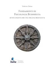 Fondamenti psicologia buddhist usato  Spedito ovunque in Italia 