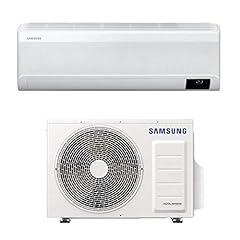 Samsung condizionatore windfre usato  Spedito ovunque in Italia 