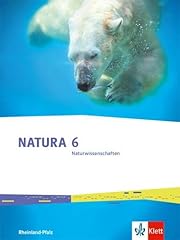 Natura naturwissenschaften aus gebraucht kaufen  Wird an jeden Ort in Deutschland