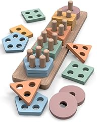 Gopo toys montessori for sale  Delivered anywhere in USA 