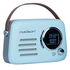 Madison freesound vr30bl d'occasion  Livré partout en France