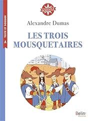 Mousquetaires boussole cycle d'occasion  Livré partout en France