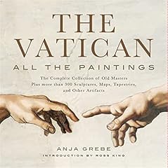 Vatican paintings complete for sale  Delivered anywhere in USA 