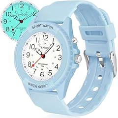 Tenock orologio polso usato  Spedito ovunque in Italia 