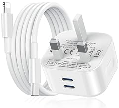 Ipad charger plug for sale  Delivered anywhere in UK
