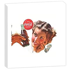 Coca cola cadre d'occasion  Livré partout en France