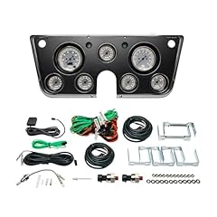 Glowshift vintage gauge for sale  Delivered anywhere in USA 