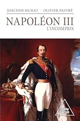 Napoléon iii incompris d'occasion  Livré partout en France