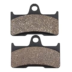 Frontrear brake pads for sale  Delivered anywhere in Ireland