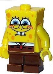 Spongebob lego spongebob for sale  Delivered anywhere in USA 