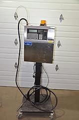 Videojet excel series for sale  Delivered anywhere in USA 