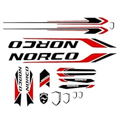 Norco bicycle stickers for sale  Delivered anywhere in USA 