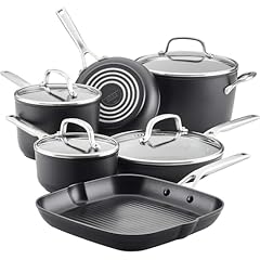Kitchenaid hard anodized for sale  Delivered anywhere in USA 