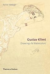 Gustav klimt drawings for sale  Delivered anywhere in USA 
