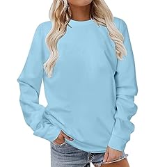 Womens long sleeve for sale  Delivered anywhere in UK