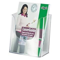 Sigel lh116 présentoirs d'occasion  Livré partout en Belgiqu