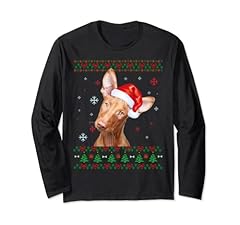 Pharaoh hound christmas for sale  Delivered anywhere in USA 
