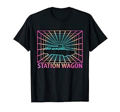 Station wagon shirt for sale  Delivered anywhere in USA 