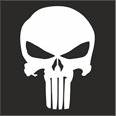 Punisher logo helmet for sale  Delivered anywhere in USA 