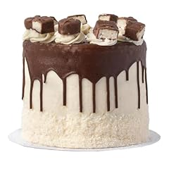 Coconut cake delicious for sale  Delivered anywhere in UK