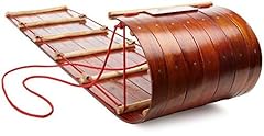 Wooden toboggan plans for sale  Delivered anywhere in USA 