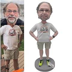 Custom bobblehead personalized for sale  Delivered anywhere in USA 