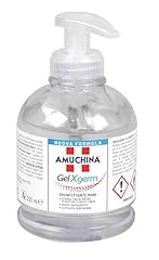 Amuchina gel xgerm usato  Spedito ovunque in Italia 