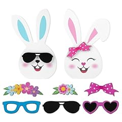 Pieces easter bunny for sale  Delivered anywhere in USA 